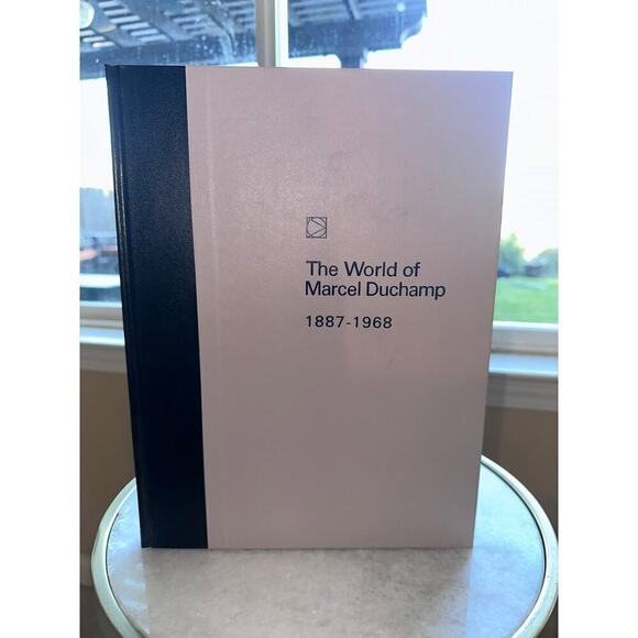 The World of Marcel Duchamp 1887 - 1967 - Picture 2 of 8